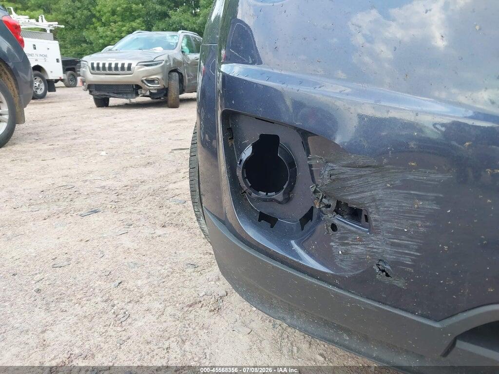 2GNFLFEK3E6155470 2014 CHEVROLET EQUINOX photo no. 12