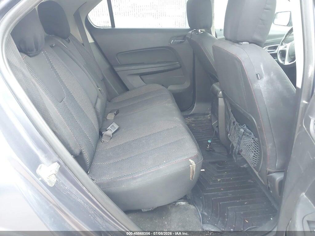 2GNFLFEK3E6155470 2014 CHEVROLET EQUINOX photo no. 8