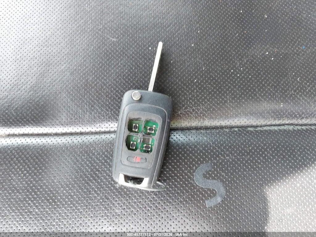 2GNFLGE35E6374669 2014 CHEVROLET EQUINOX photo no. 11