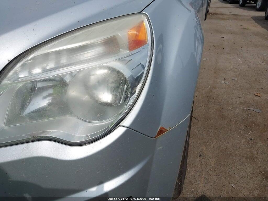 2GNFLGE35E6374669 2014 CHEVROLET EQUINOX photo no. 12