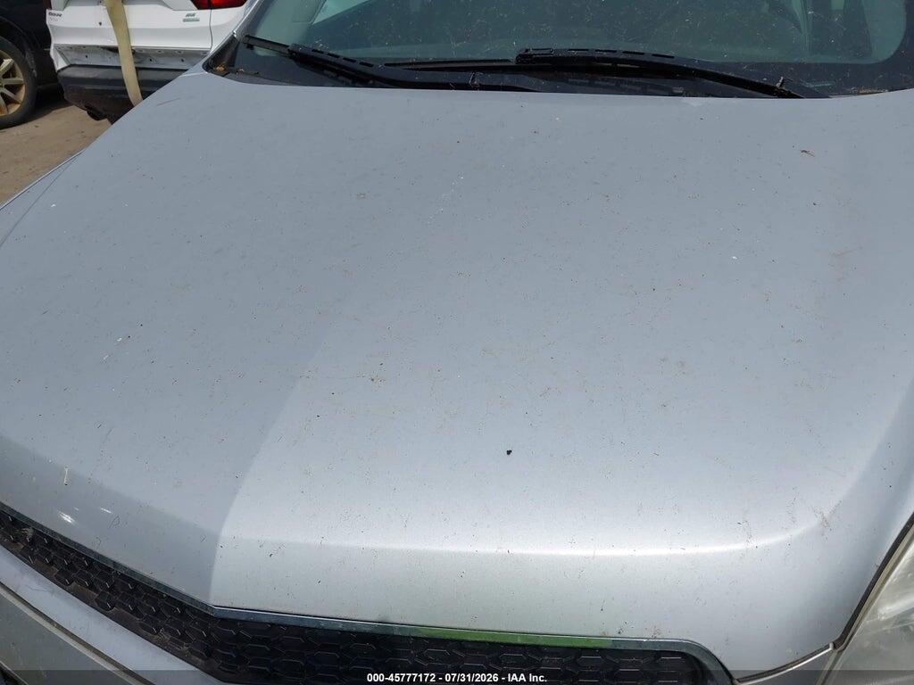 2GNFLGE35E6374669 2014 CHEVROLET EQUINOX photo no. 6