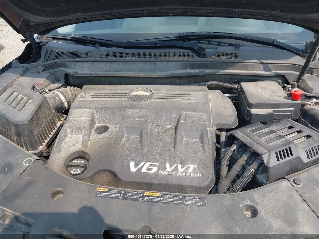 2GNFLHE36E6218369 2014 CHEVROLET EQUINOX photo no. 10