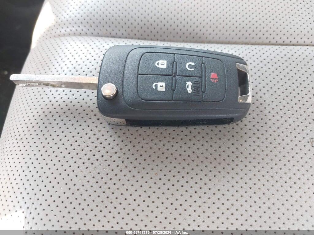 2GNFLHE36E6218369 2014 CHEVROLET EQUINOX photo no. 11