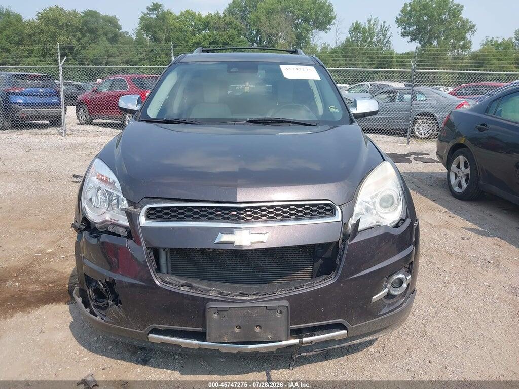 2GNFLHE36E6218369 2014 CHEVROLET EQUINOX photo no. 12