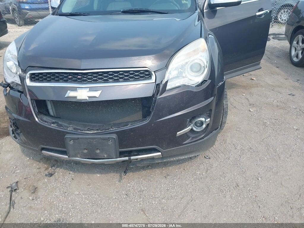 2GNFLHE36E6218369 2014 CHEVROLET EQUINOX photo no. 6