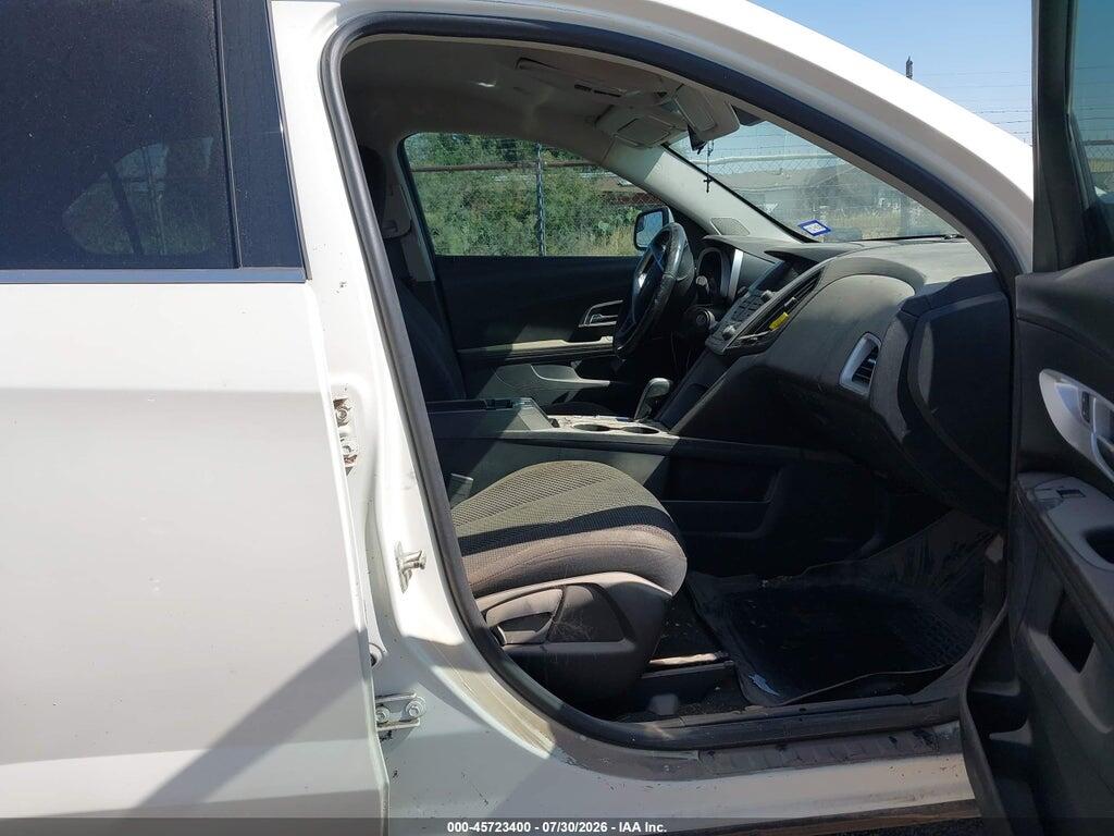 1GNALBEK3EZ123819 2014 CHEVROLET EQUINOX photo no. 5