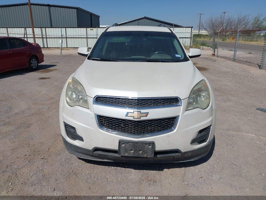 1GNALBEK3EZ123819 2014 CHEVROLET EQUINOX photo no. 6