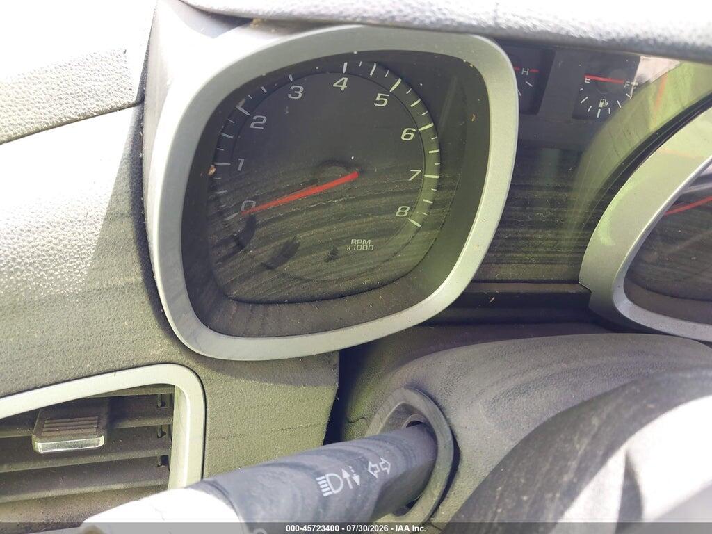 1GNALBEK3EZ123819 2014 CHEVROLET EQUINOX photo no. 7
