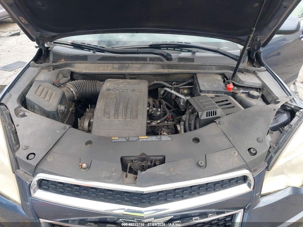2GNFLFEK6E6210946 2014 CHEVROLET EQUINOX photo no. 10