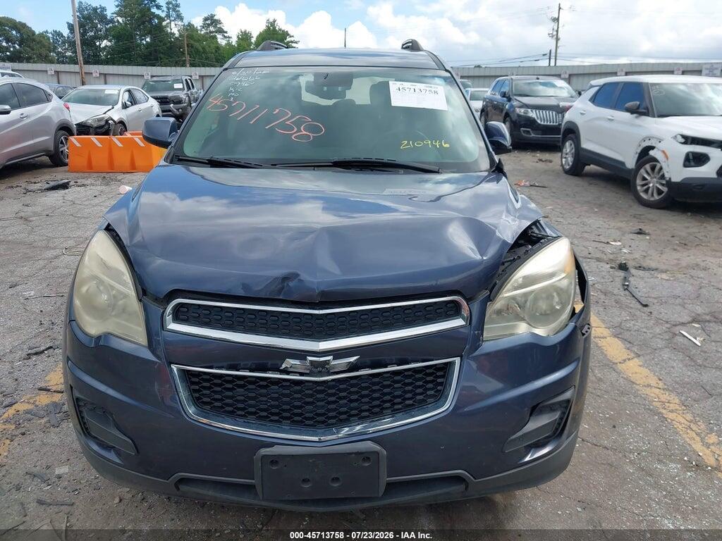 2GNFLFEK6E6210946 2014 CHEVROLET EQUINOX photo no. 12