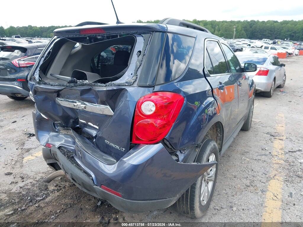 2GNFLFEK6E6210946 2014 CHEVROLET EQUINOX photo no. 4
