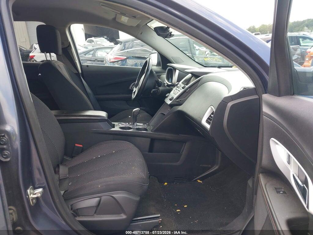2GNFLFEK6E6210946 2014 CHEVROLET EQUINOX photo no. 5
