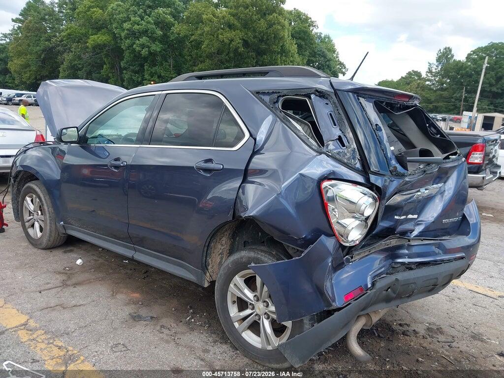 2GNFLFEK6E6210946 2014 CHEVROLET EQUINOX photo no. 6
