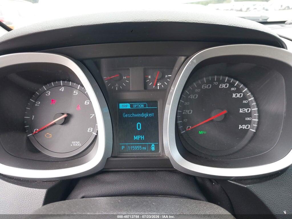 2GNFLFEK6E6210946 2014 CHEVROLET EQUINOX photo no. 7