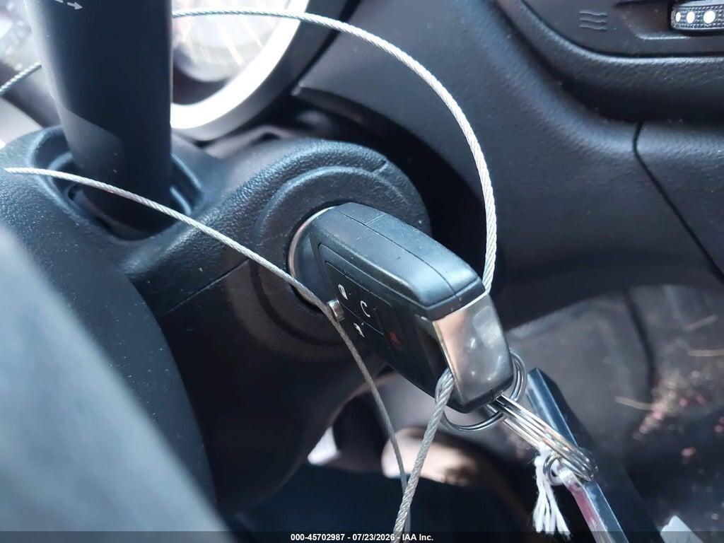 2GNFLFEK3E6274846 2014 CHEVROLET EQUINOX photo no. 11