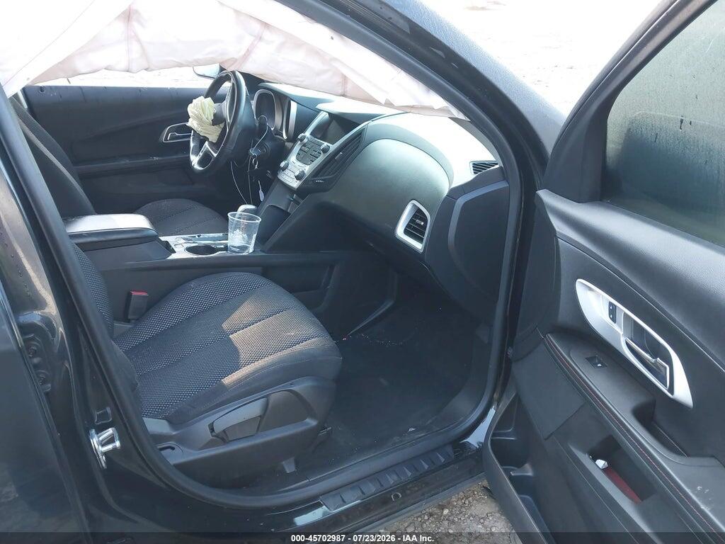 2GNFLFEK3E6274846 2014 CHEVROLET EQUINOX photo no. 5