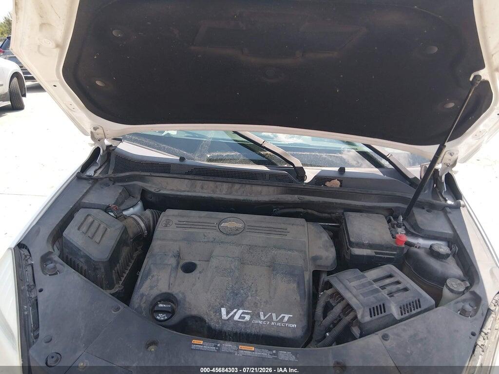 2GNFLCE39E6312216 2014 CHEVROLET EQUINOX photo no. 10