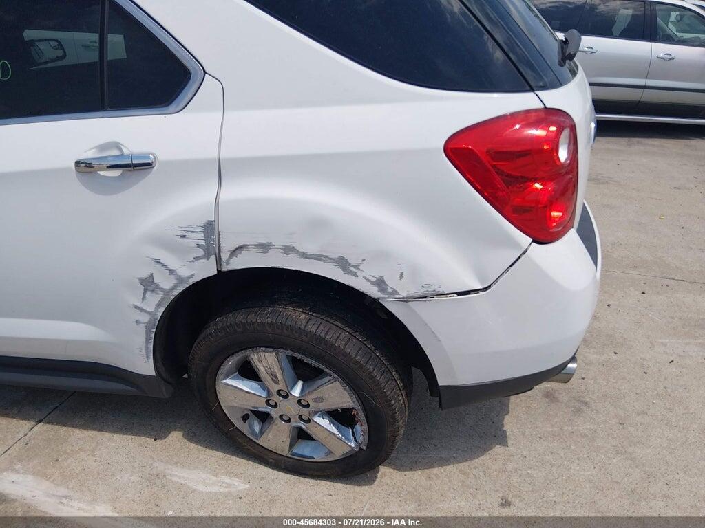 2GNFLCE39E6312216 2014 CHEVROLET EQUINOX photo no. 12