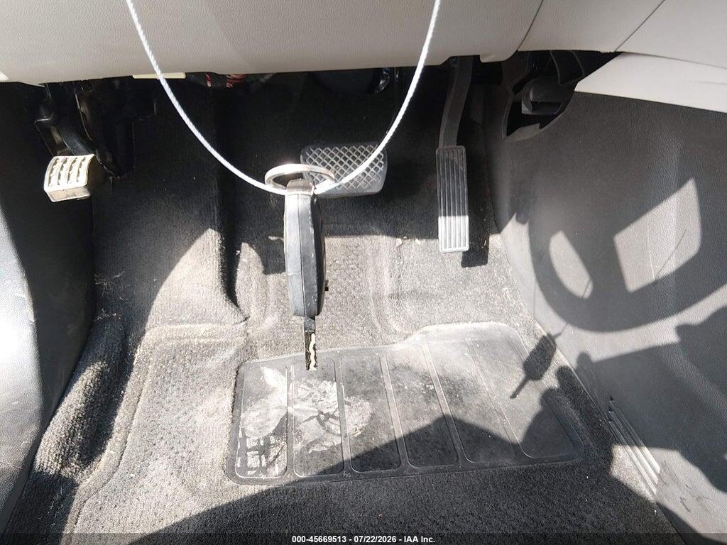 2GNALAEK3E1144284 2014 CHEVROLET EQUINOX photo no. 11