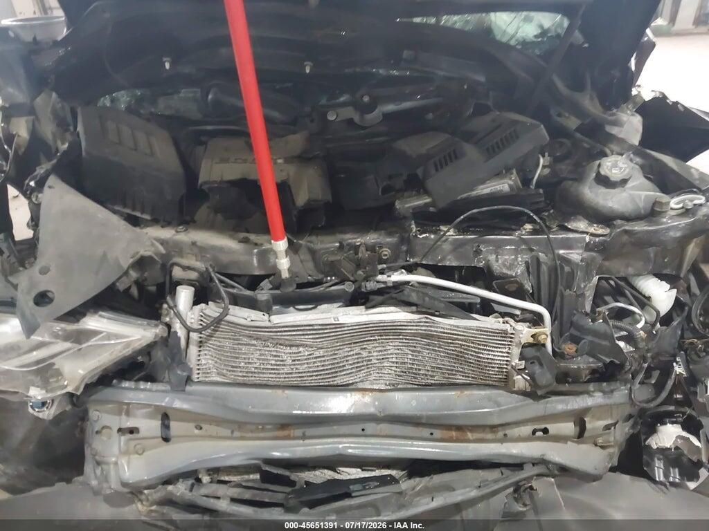 2GNALBEK0E6236834 2014 CHEVROLET EQUINOX photo no. 10