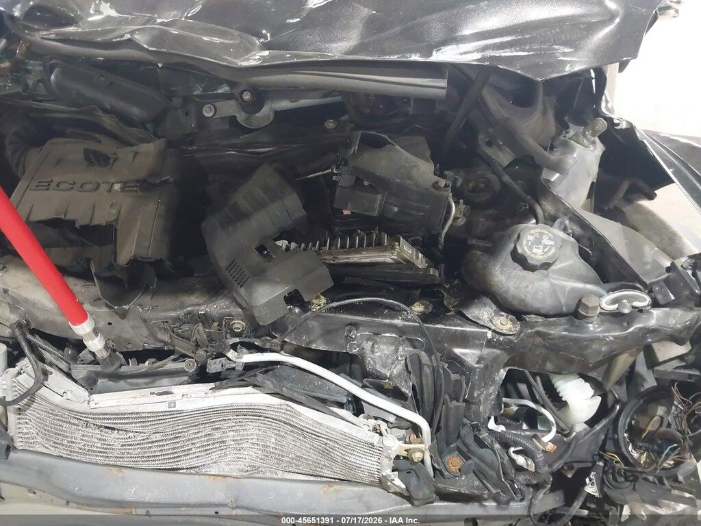 2GNALBEK0E6236834 2014 CHEVROLET EQUINOX photo no. 12