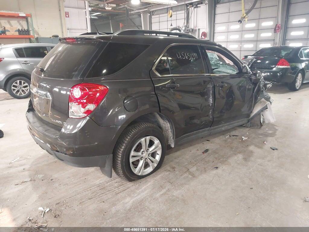 2GNALBEK0E6236834 2014 CHEVROLET EQUINOX photo no. 4