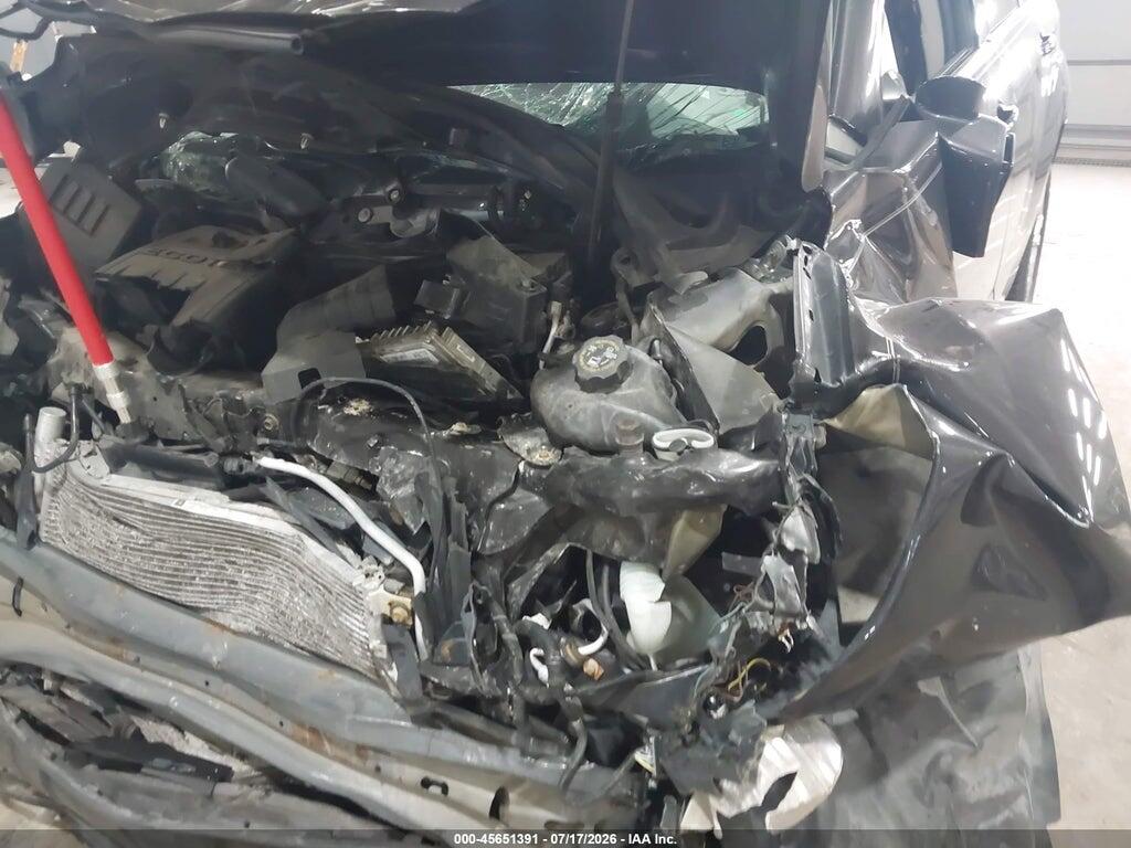 2GNALBEK0E6236834 2014 CHEVROLET EQUINOX photo no. 6