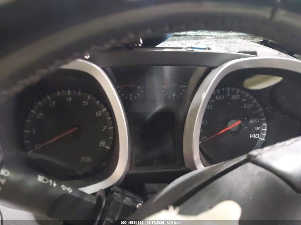 2GNALBEK0E6236834 2014 CHEVROLET EQUINOX photo no. 7