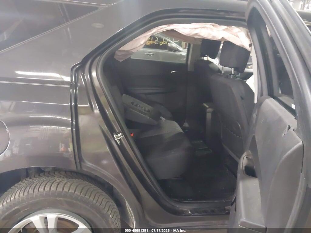 2GNALBEK0E6236834 2014 CHEVROLET EQUINOX photo no. 8