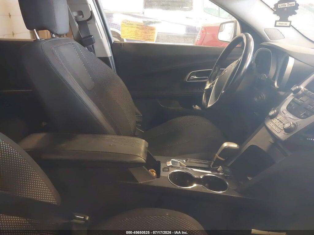 2GNFLFEK3E6357175 2014 CHEVROLET EQUINOX photo no. 5