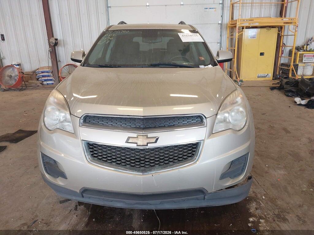 2GNFLFEK3E6357175 2014 CHEVROLET EQUINOX photo no. 6