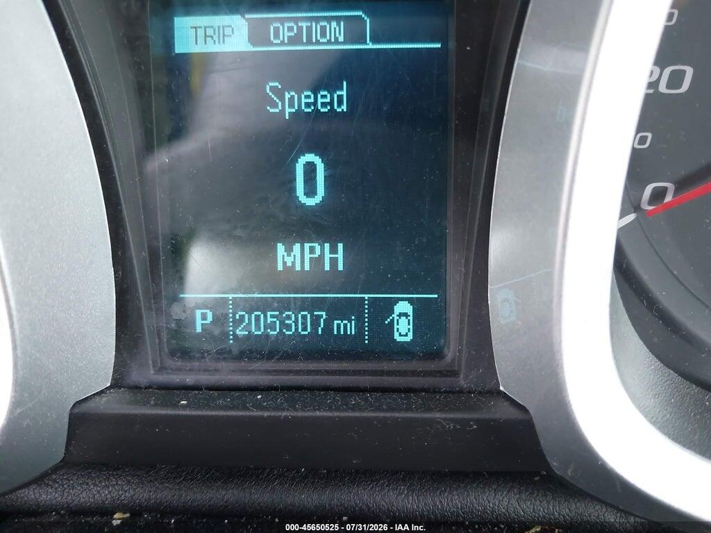 2GNFLFEK3E6357175 2014 CHEVROLET EQUINOX photo no. 7