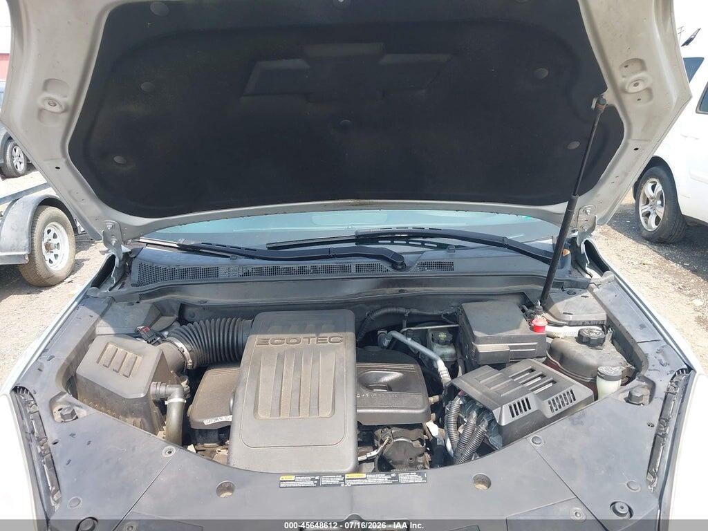 2GNFLFEK8E6111576 2014 CHEVROLET EQUINOX photo no. 10