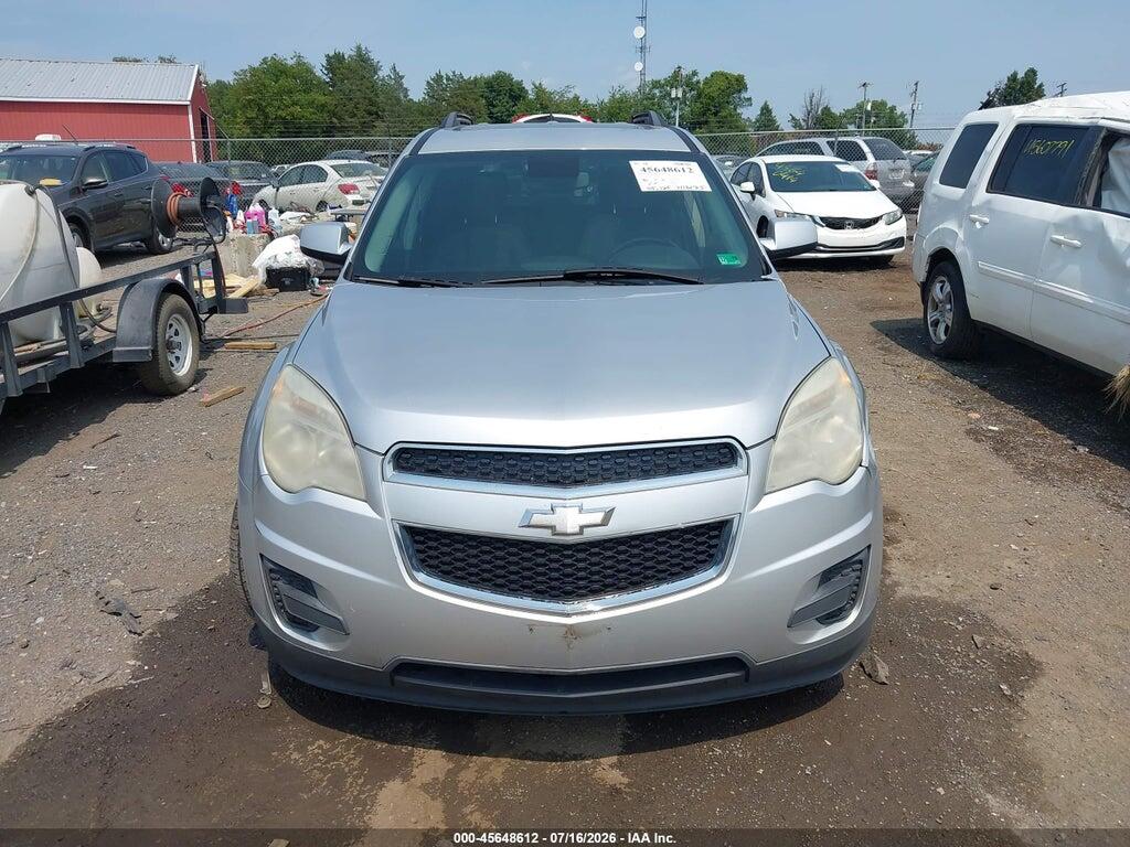 2GNFLFEK8E6111576 2014 CHEVROLET EQUINOX photo no. 12
