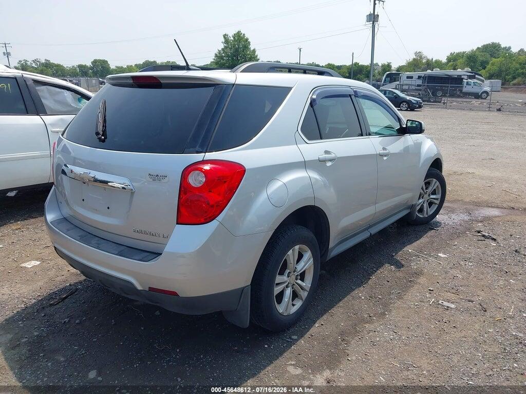 2GNFLFEK8E6111576 2014 CHEVROLET EQUINOX photo no. 4