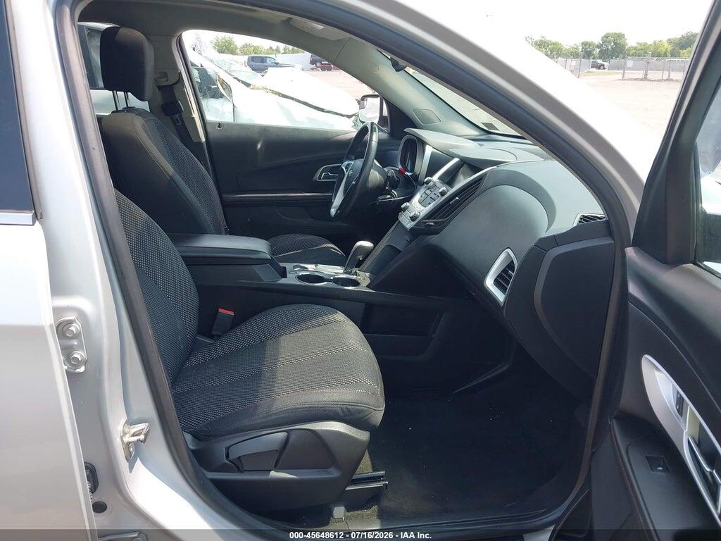 2GNFLFEK8E6111576 2014 CHEVROLET EQUINOX photo no. 5
