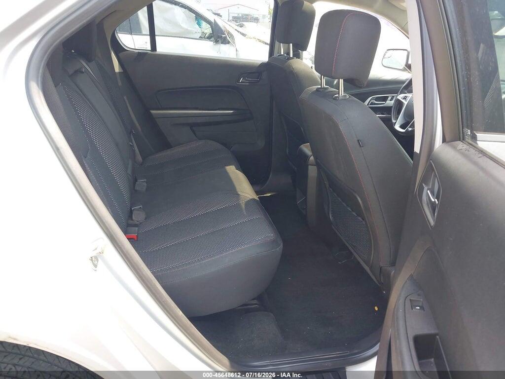 2GNFLFEK8E6111576 2014 CHEVROLET EQUINOX photo no. 8
