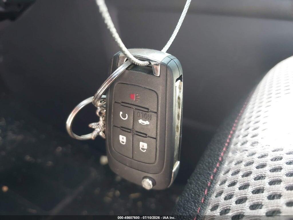 2GNALBEK3E6291858 2014 CHEVROLET EQUINOX photo no. 11