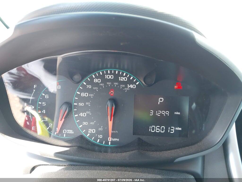 1G1JD5SH9H4132230 2017 CHEVROLET SONIC photo no. 7