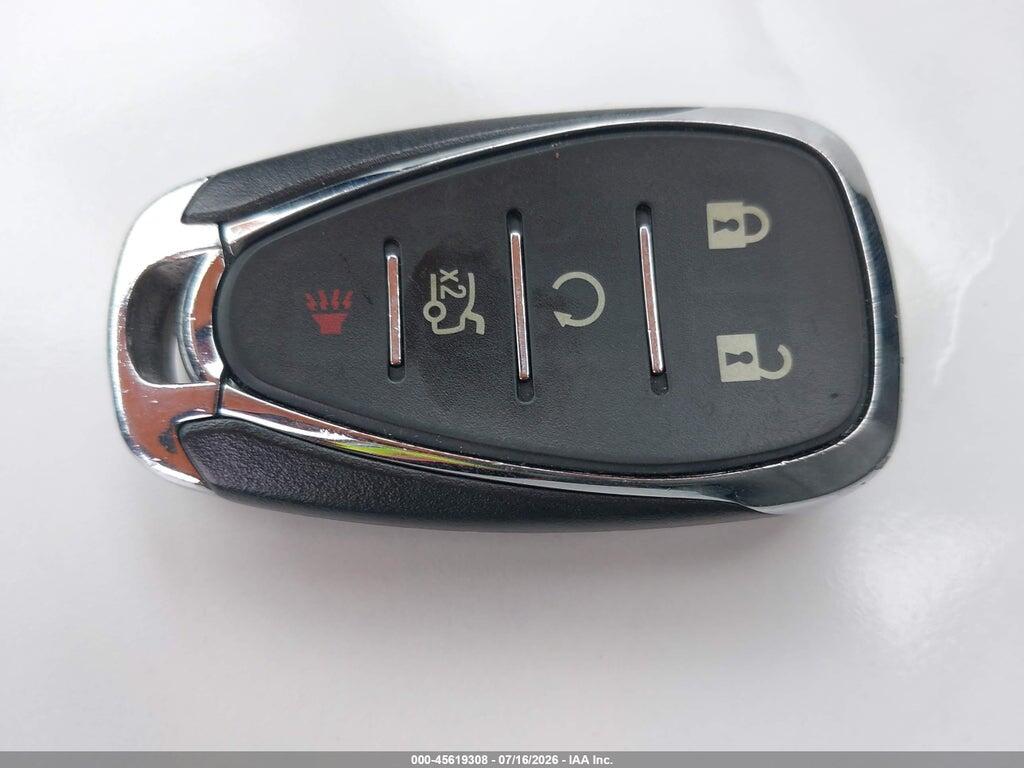 1G1JD5SB7H4123859 2017 CHEVROLET SONIC photo no. 11
