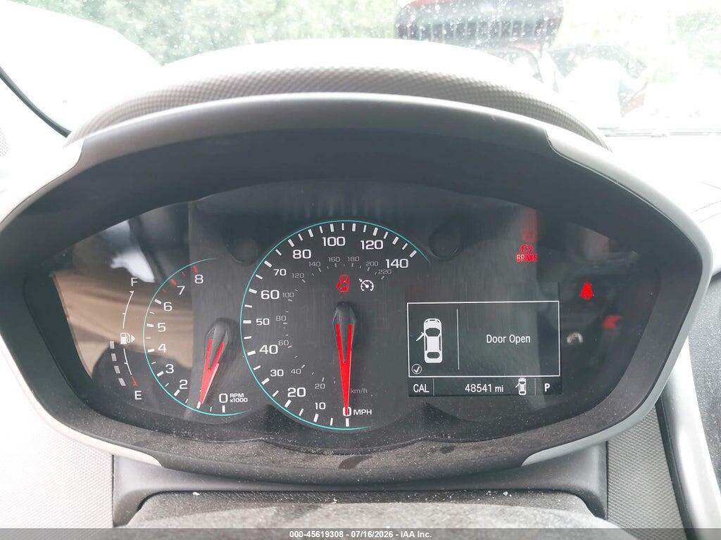 1G1JD5SB7H4123859 2017 CHEVROLET SONIC photo no. 7