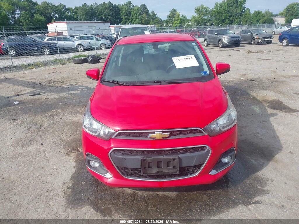 KL8CD6SAXHC752379 2017 CHEVROLET SPARK photo no. 12