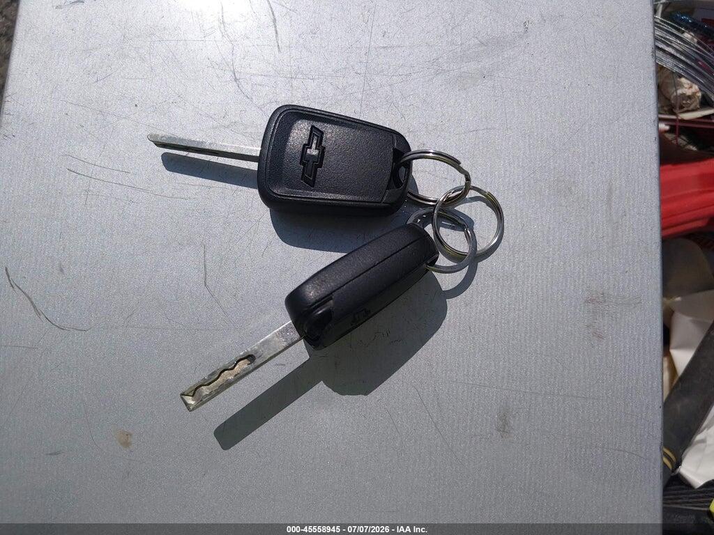KL8CB6SA1HC751076 2017 CHEVROLET SPARK photo no. 11