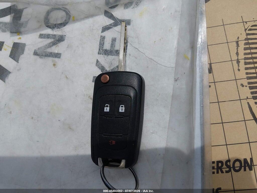 KL8CD6SA9HC717221 2017 CHEVROLET SPARK photo no. 11