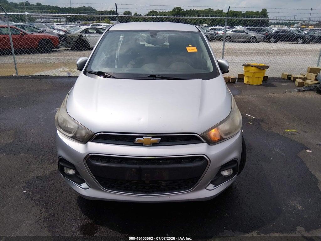 KL8CD6SA9HC717221 2017 CHEVROLET SPARK photo no. 12