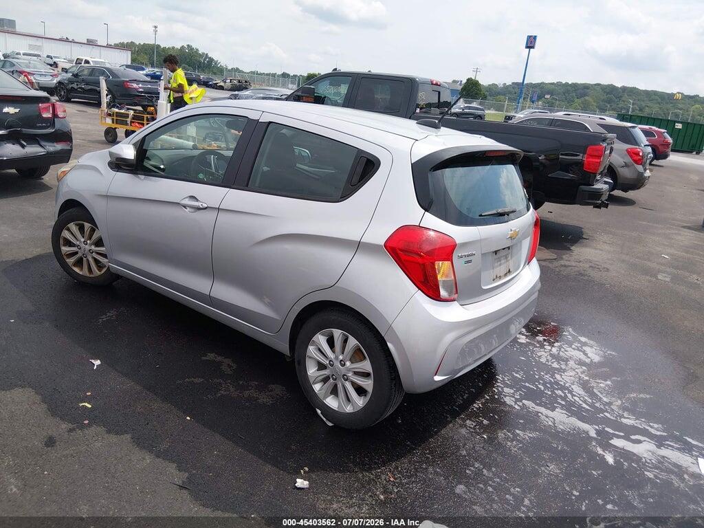 KL8CD6SA9HC717221 2017 CHEVROLET SPARK photo no. 3