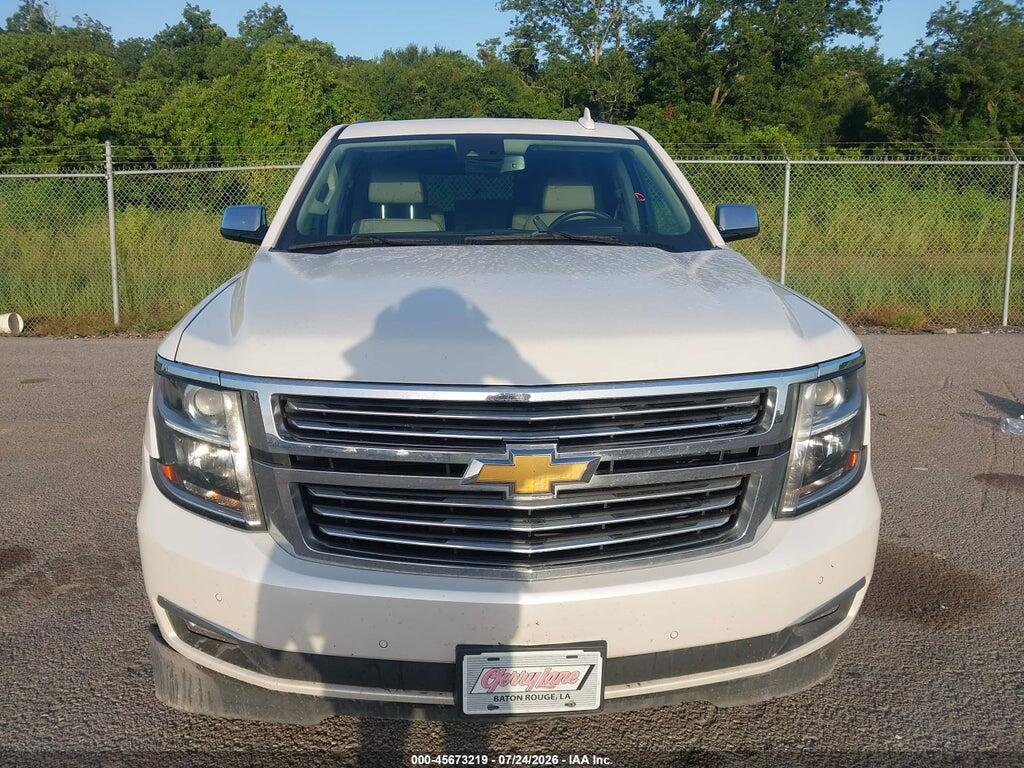 1GNSKJKC5HR272350 2017 CHEVROLET SUBURBAN photo no. 12