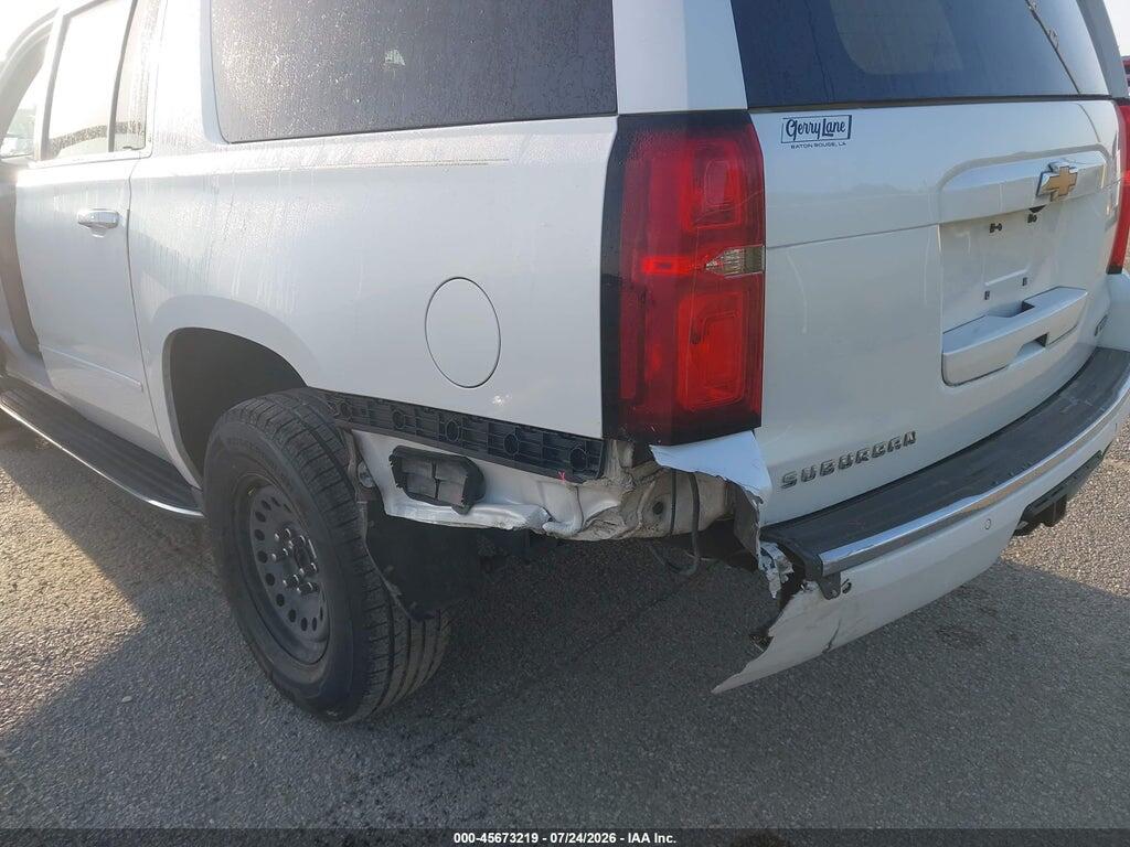 1GNSKJKC5HR272350 2017 CHEVROLET SUBURBAN photo no. 6