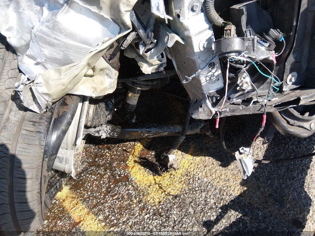 1GNSKHKC8HR204522 2017 CHEVROLET SUBURBAN photo no. 12