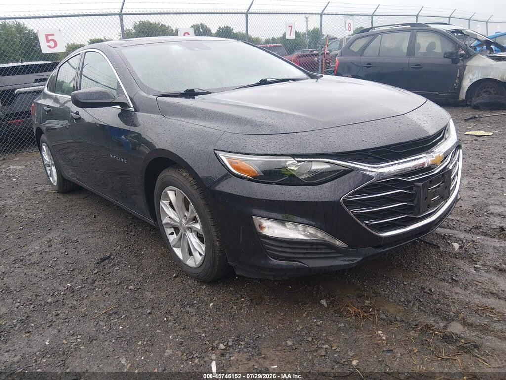 1G1ZD5ST6PF242811 2023 CHEVROLET MALIBU photo no. 1